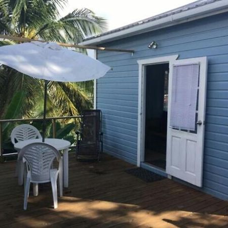 Cosy Hut 2 Appartement St. George's Buitenkant foto
