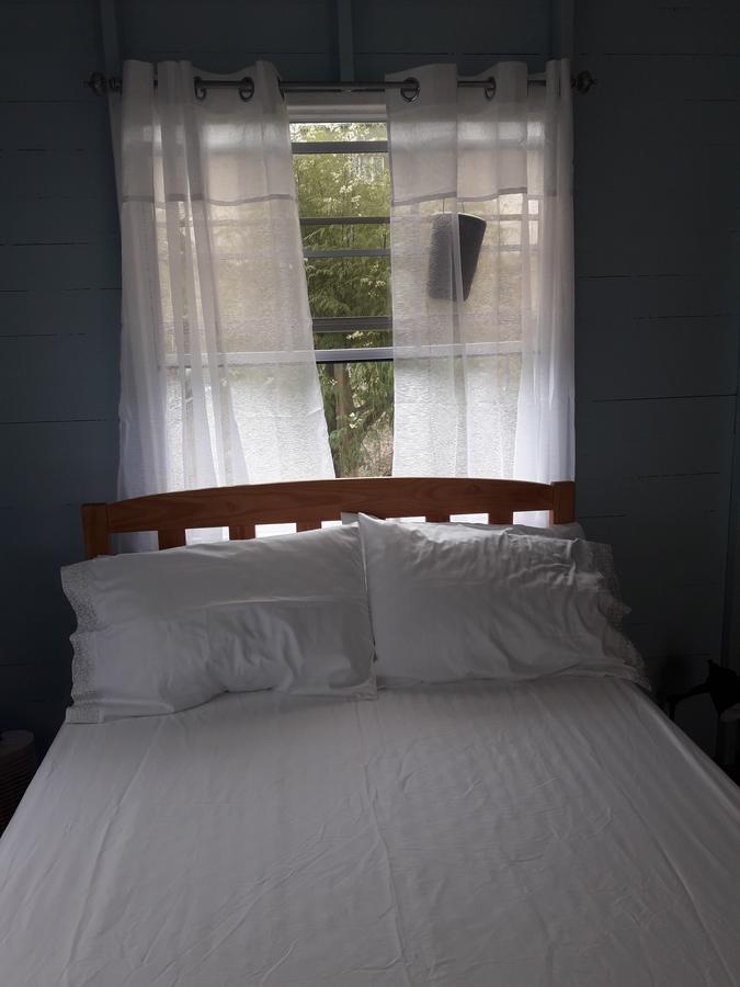 Cosy Hut 2 Appartement St. George's Buitenkant foto